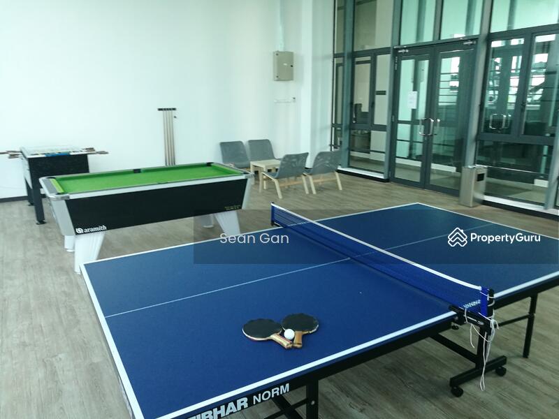 Condominium for Rent at Infinity Tower, Kelana Jaya - Sean Gan - PropertyGuru.com.my