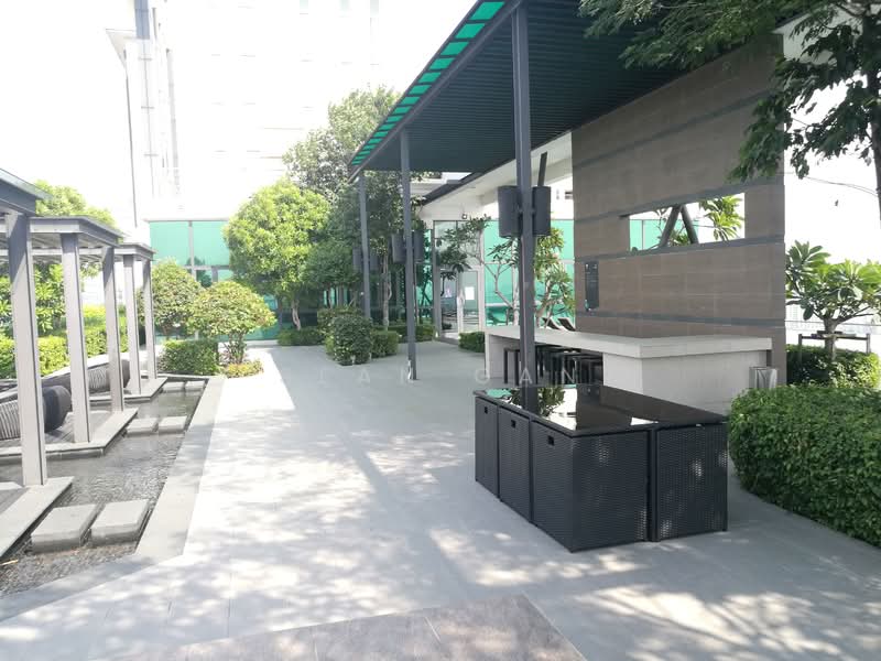 Condominium for Rent at Infinity Tower, Kelana Jaya - Sean Gan - PropertyGuru.com.my