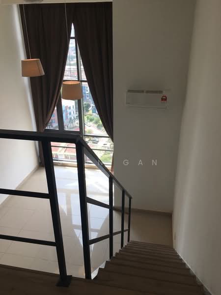 Condominium for Rent at Infinity Tower, Kelana Jaya - Sean Gan - PropertyGuru.com.my