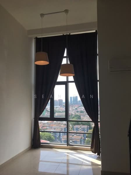 Condominium for Rent at Infinity Tower, Kelana Jaya - Sean Gan - PropertyGuru.com.my
