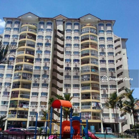 Pandan Utama Apartment, Lorong Bersih 6, Kampung Pandan Dalam, Ampang