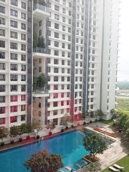 Condominium for Rent at Solstice @ Pan'gaea - Cannie Teh - PropertyGuru.com.my