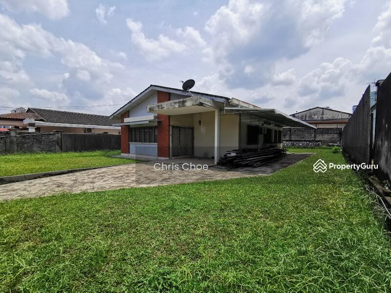 Bungalow for Sale in Petaling Jaya (Selangor) - Chris Choe - PropertyGuru.com.my