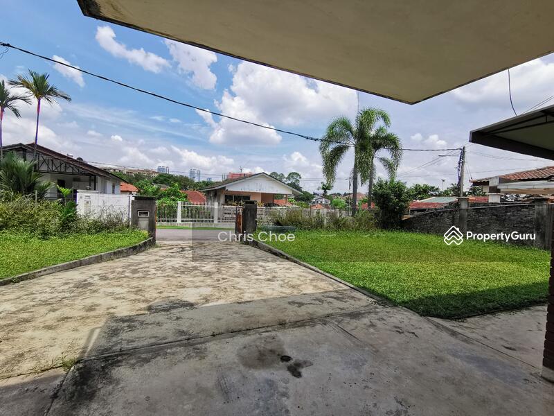 Bungalow for Sale in Petaling Jaya (Selangor) - Chris Choe - PropertyGuru.com.my