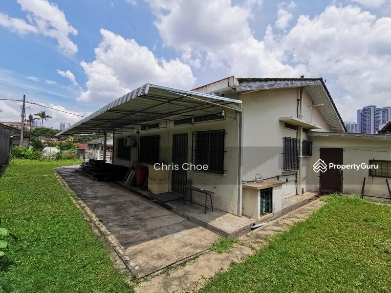 Bungalow for Sale in Petaling Jaya (Selangor) - Chris Choe - PropertyGuru.com.my