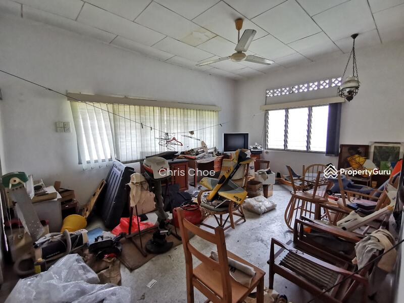 Bungalow for Sale in Petaling Jaya (Selangor) - Chris Choe - PropertyGuru.com.my