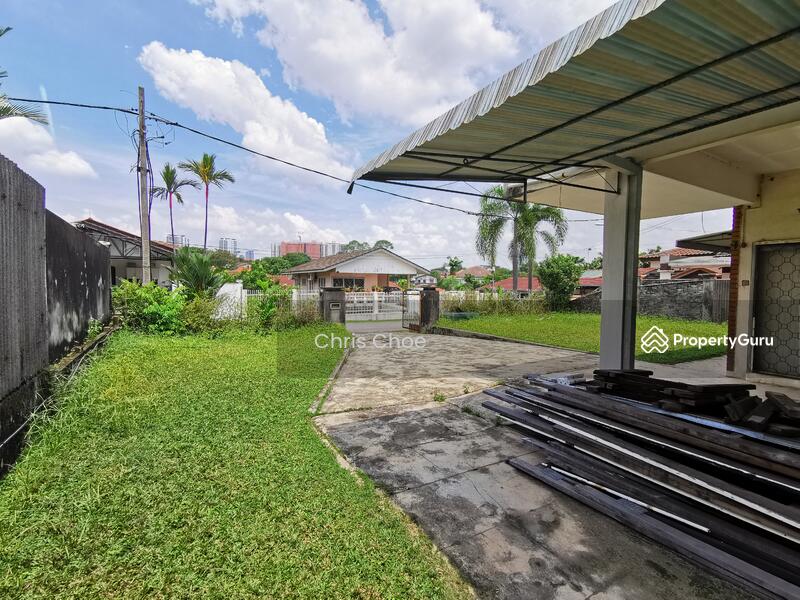 Bungalow for Sale in Petaling Jaya (Selangor) - Chris Choe - PropertyGuru.com.my