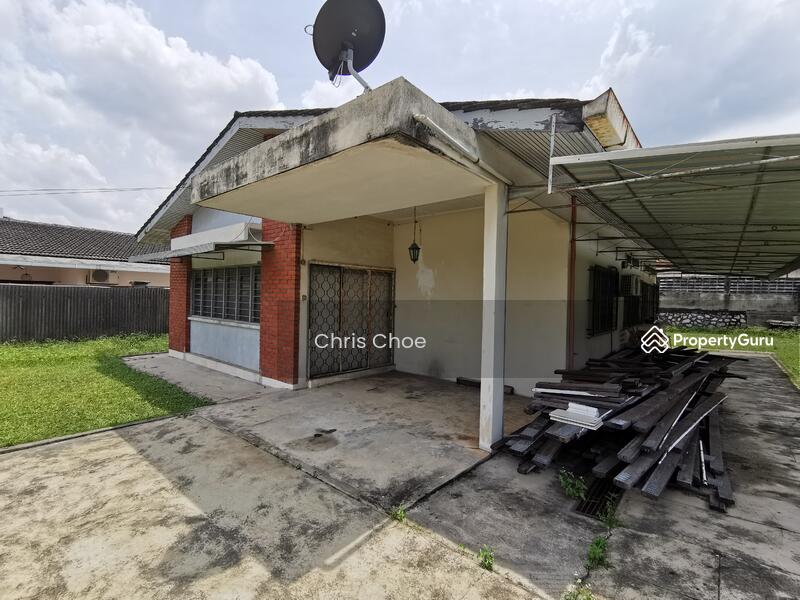 Bungalow for Sale in Petaling Jaya (Selangor) - Chris Choe - PropertyGuru.com.my
