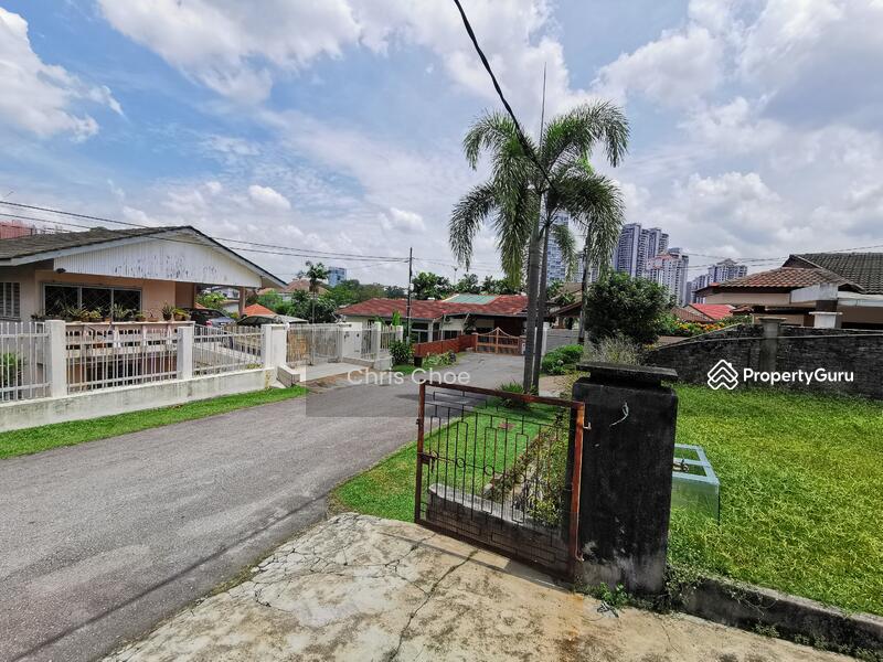 Bungalow for Sale in Petaling Jaya (Selangor) - Chris Choe - PropertyGuru.com.my