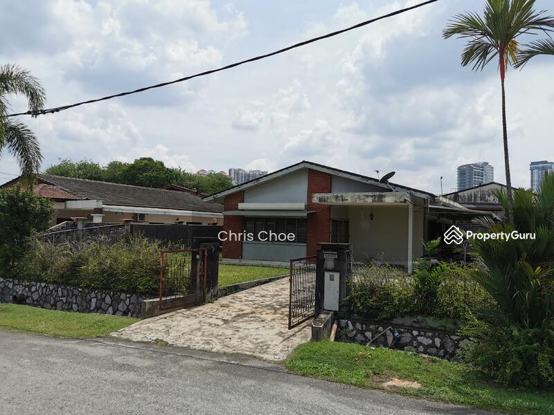 Bungalow for Sale in Petaling Jaya (Selangor) - Chris Choe - PropertyGuru.com.my