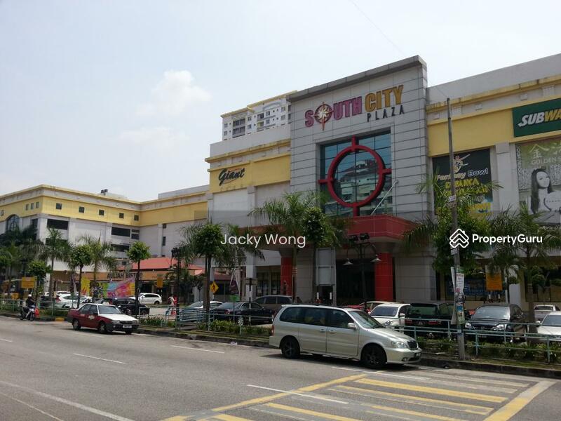 The Academia South City Plaza, 35 Persiaran Serdang Perdana, Seri