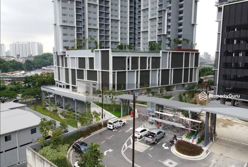 No Longer Available D Nuri Residences Taman Desa Petaling Desa Petaling Kuala Lumpur 3 Bedrooms 850 Sqft Apartments Condos Service Residences For Rent By Cindy Rm 1 200 Mo 31448373