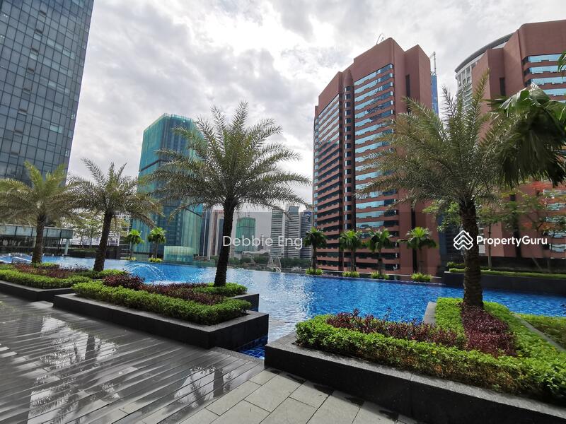 [No Longer Available] The RitzCarlton Residences, Kuala Lumpur, Laman