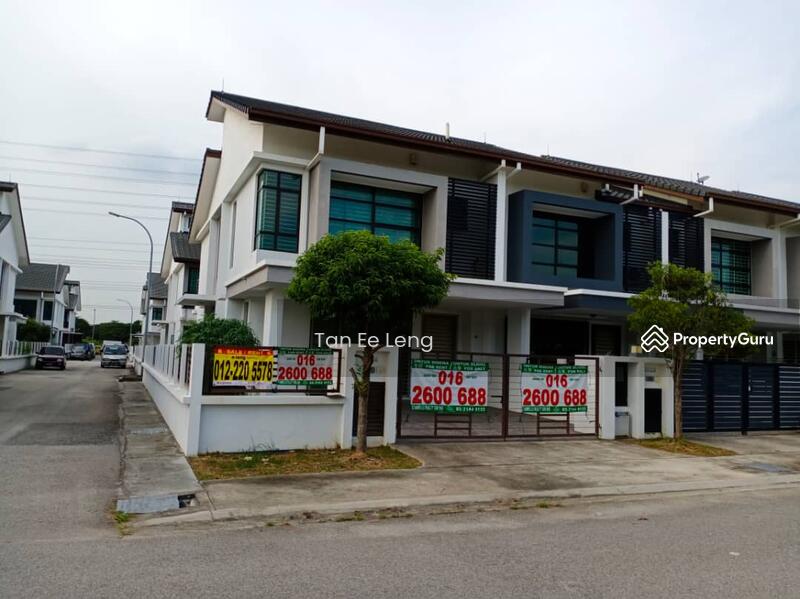 Jln Singgahsana Bukit Raja, Bandar Bukit Raja, Bandar Bukit Raja, Klang, Selangor, 4 Bedrooms
