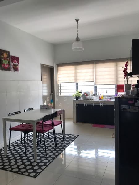 Condominium for Rent at Ameera Residence - Norashikin Jamaludin - PropertyGuru.com.my