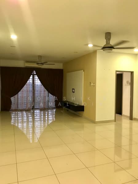 Condominium for Rent at Ameera Residence - Norashikin Jamaludin - PropertyGuru.com.my