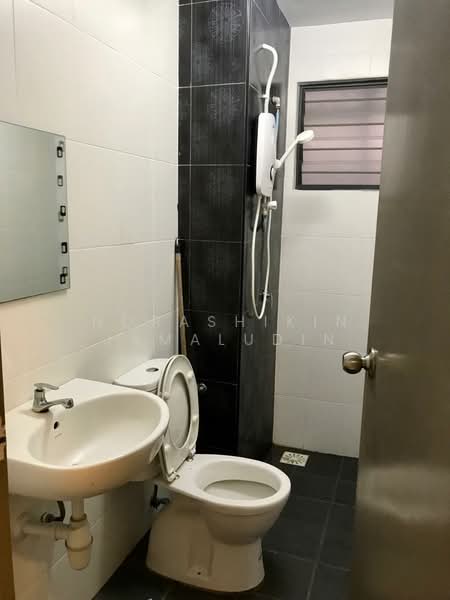 Condominium for Rent at Ameera Residence - Norashikin Jamaludin - PropertyGuru.com.my