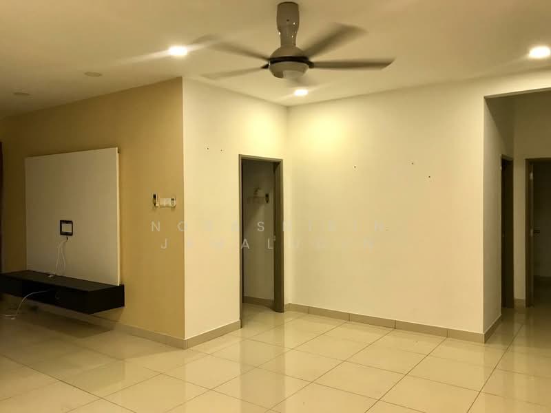 Condominium for Rent at Ameera Residence - Norashikin Jamaludin - PropertyGuru.com.my