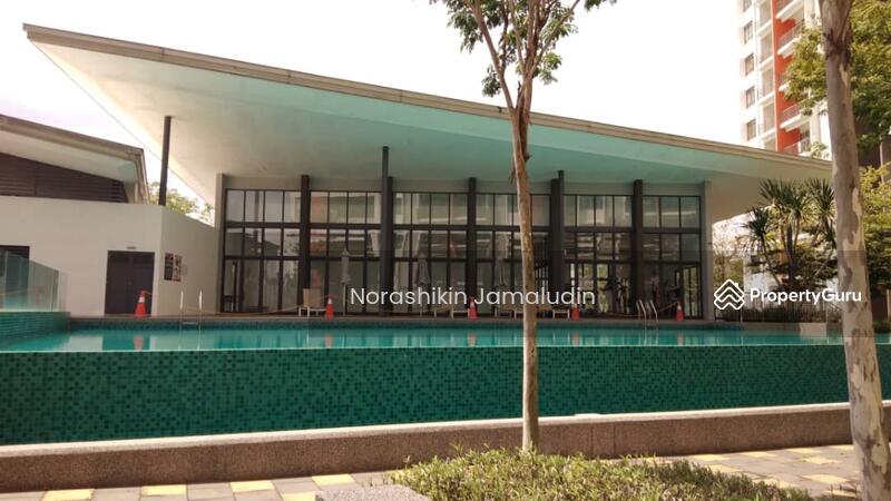 Condominium for Rent at Ameera Residence - Norashikin Jamaludin - PropertyGuru.com.my