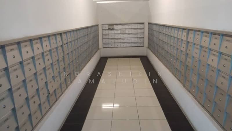 Condominium for Rent at Ameera Residence - Norashikin Jamaludin - PropertyGuru.com.my