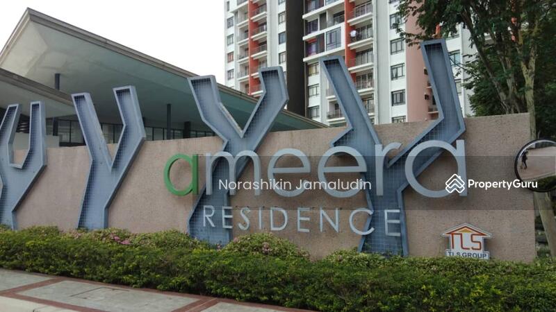 Condominium for Rent at Ameera Residence - Norashikin Jamaludin - PropertyGuru.com.my