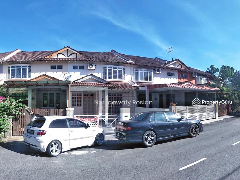 Taman Bertam Indah, Kepala Batas, Taman Bertam Indah, Kepala Batas, Kepala Batas, Seberang Perai