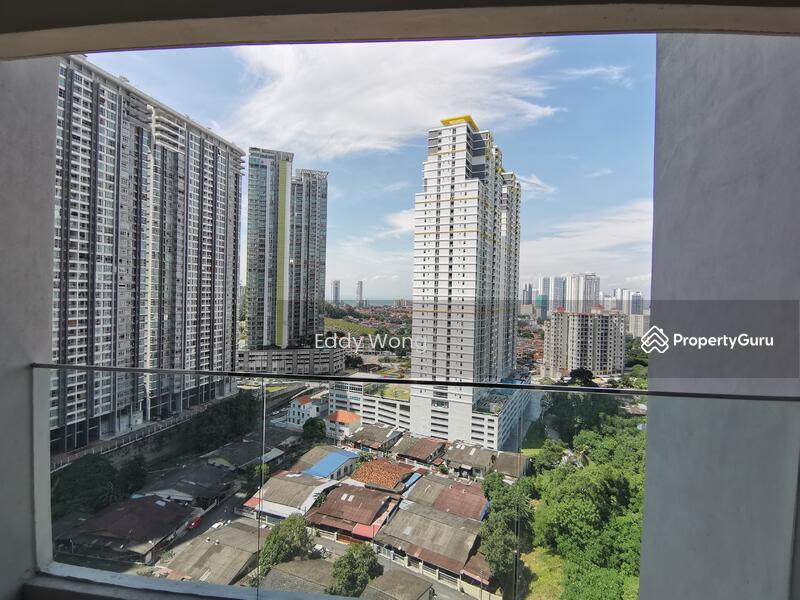 [No Longer Available] Mont Residence Penang, Jalan Mount Erskine Off Mount Erskine, Tanjung