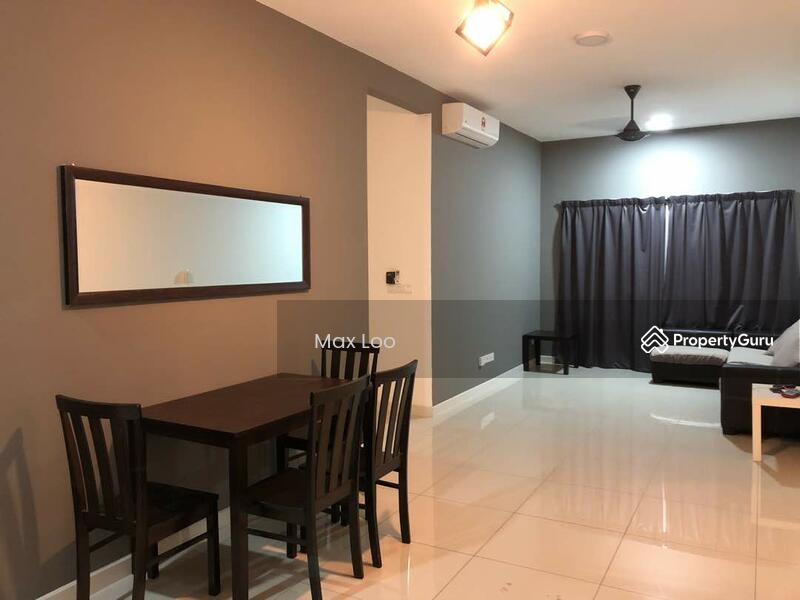 SAVANNA Executive Suite Southville City, Southville City Off Lebuhraya