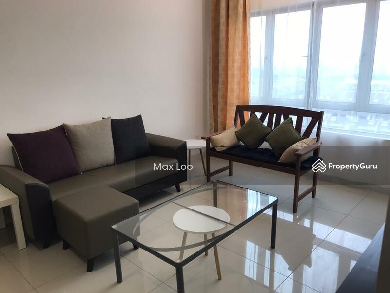 SAVANNA Executive Suite Southville City, Southville City Off Lebuhraya