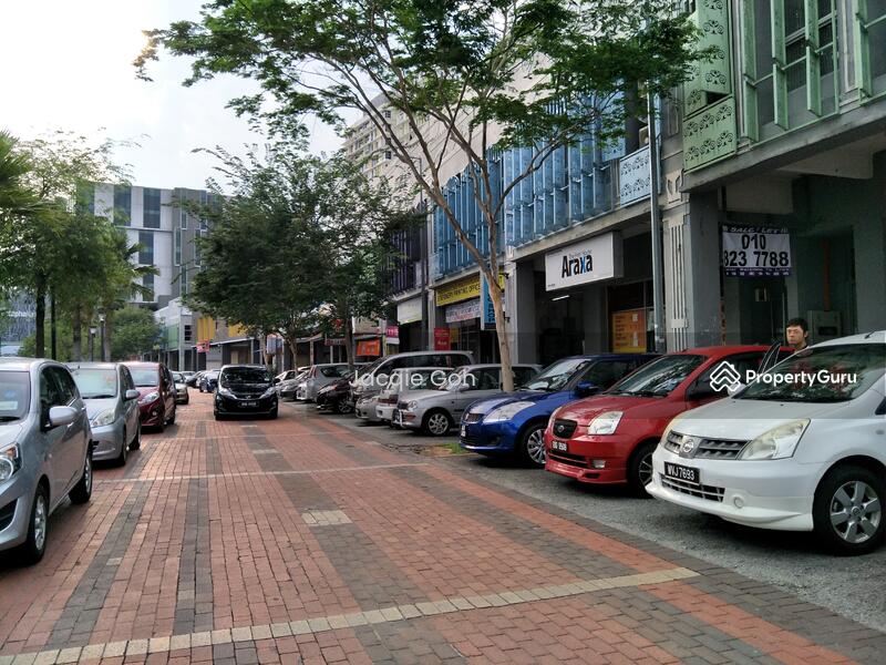 For Sale - Cyberjaya