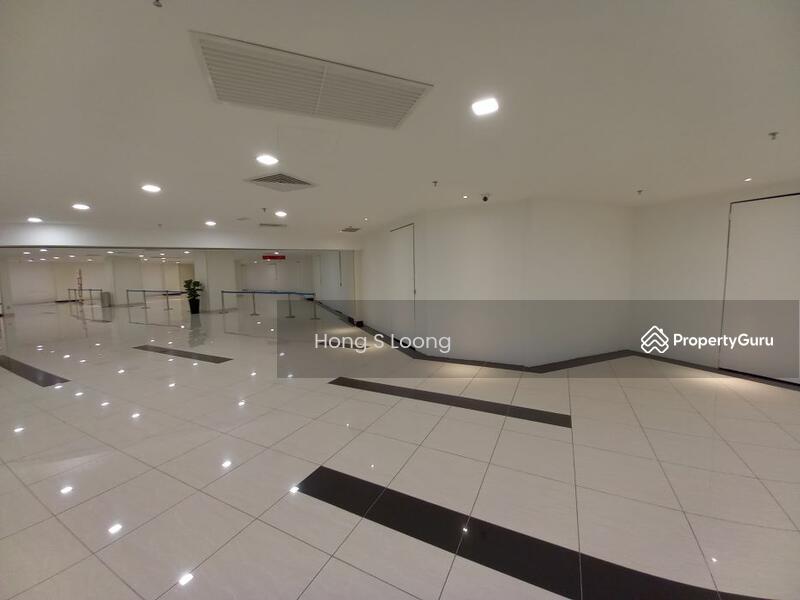 Retail Spaces