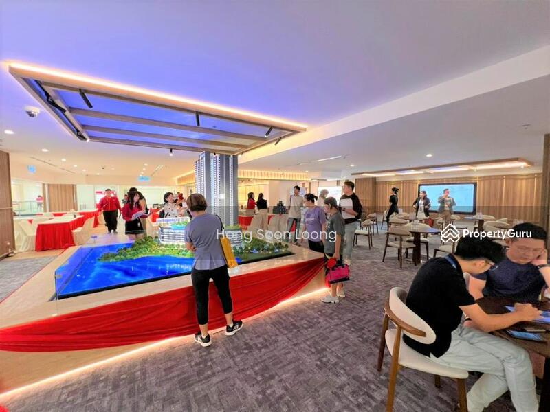For Rent - Plaza Sg Mas