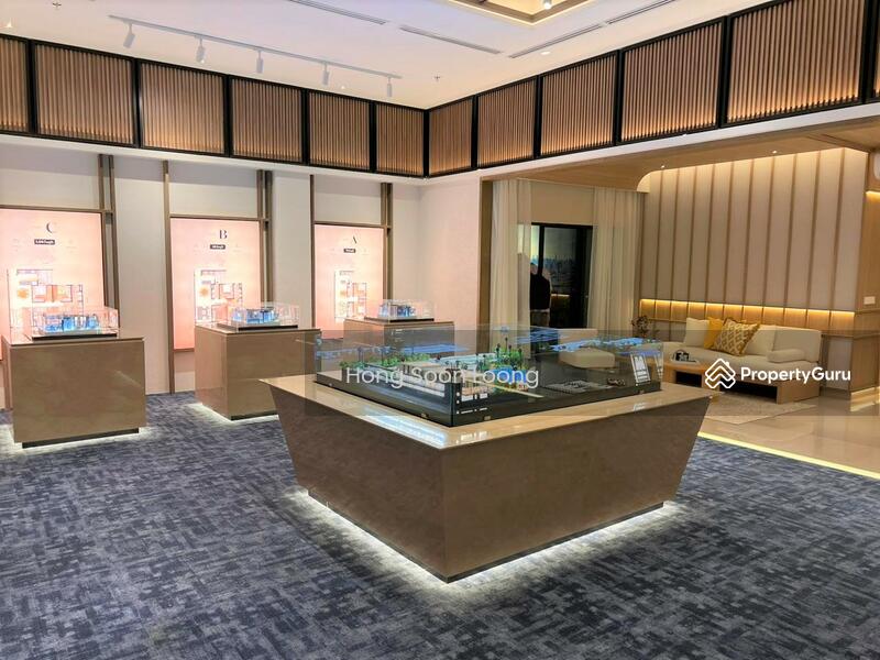 For Rent - Plaza Sg Mas