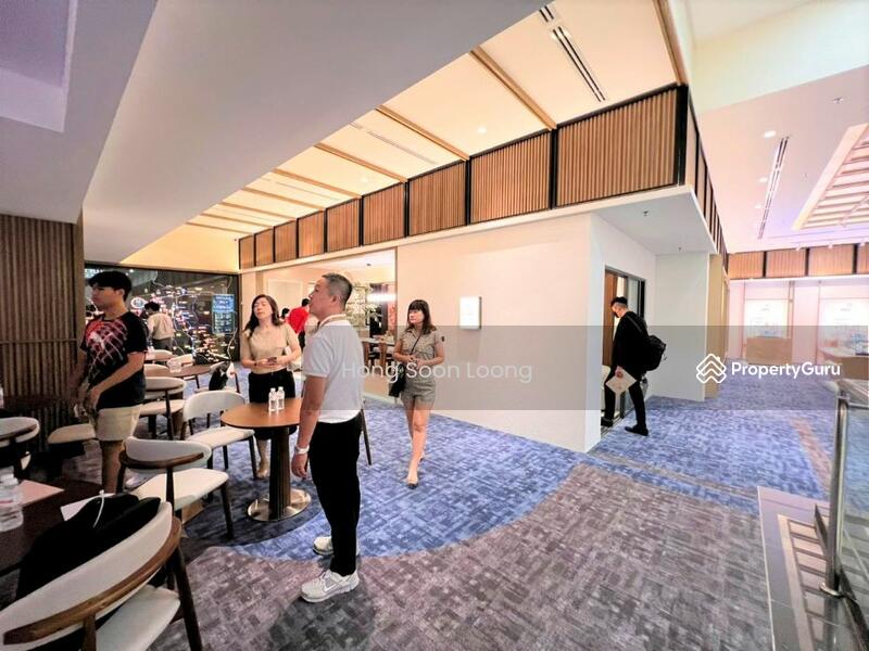 For Rent - Plaza Sg Mas