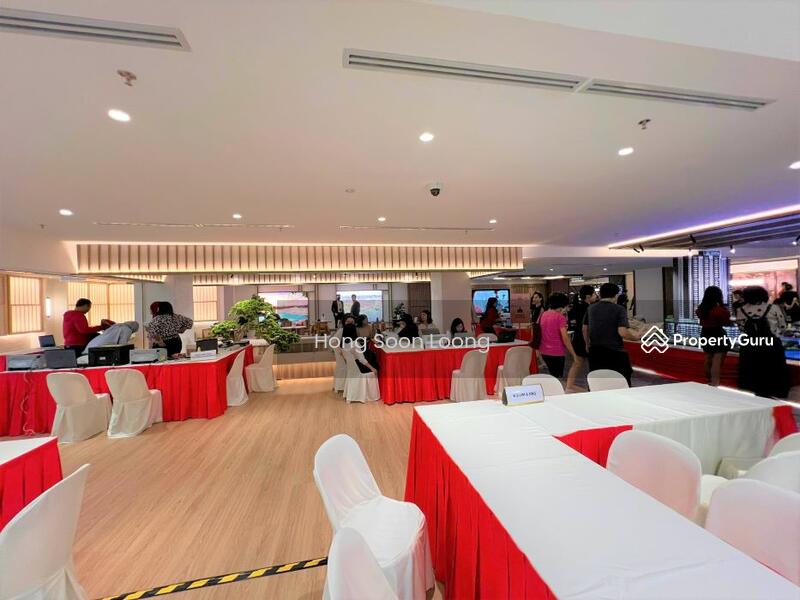 For Rent - Plaza Sg Mas