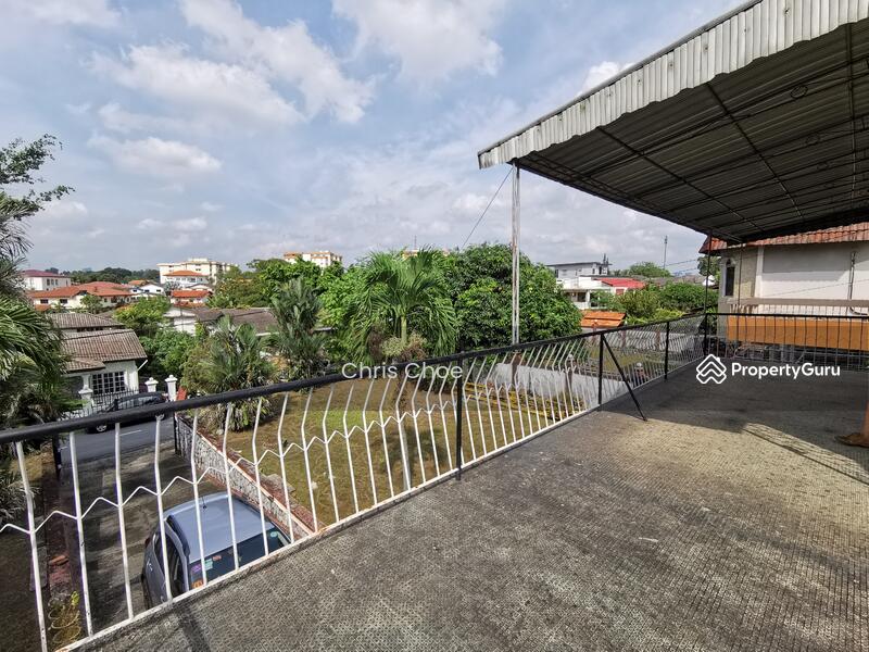 Section 17, Bungalow Section 17/13a, Petaling Jaya, Selangor, 6
