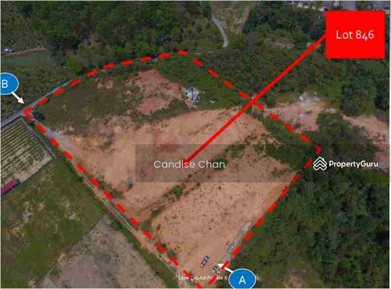 No Longer Available Freehold Land In Residential Zoning Near Eco Majestic Selangor For Auction Sale Hulu Langat Selangor Agricultural Lands For Sale By P M Chan Rm 2 000 000 31453421