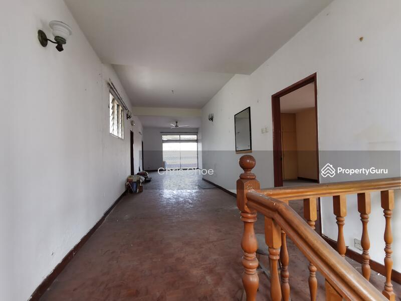 For Sale - Section 17