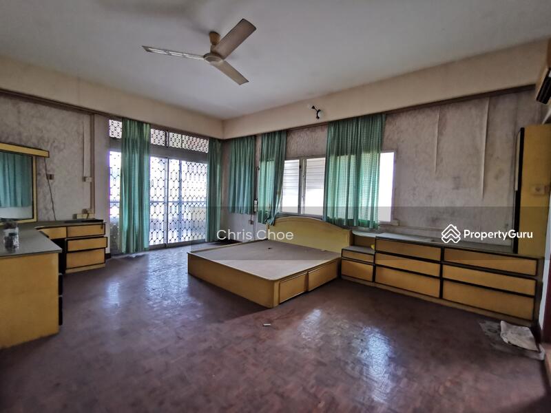 For Sale - Section 17