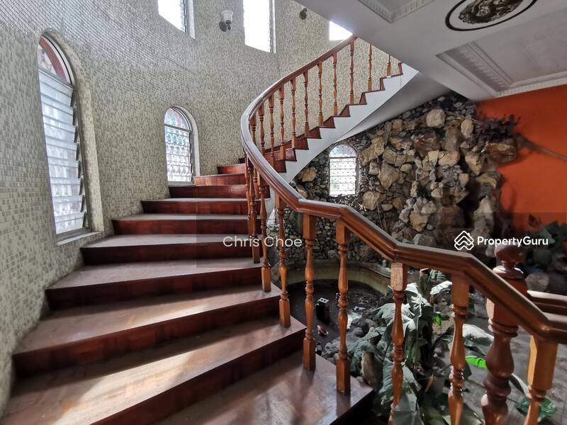 For Sale - Section 17