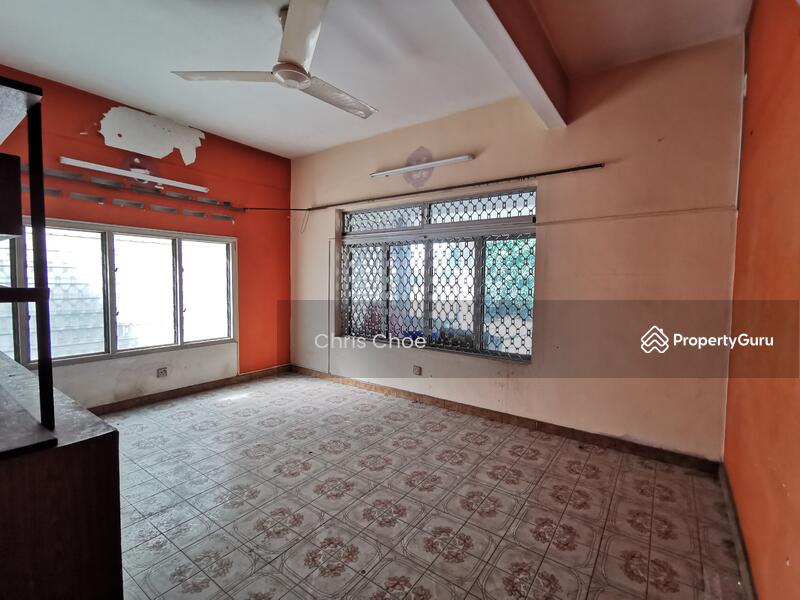 For Sale - Section 17