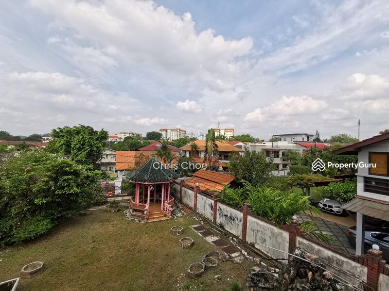 For Sale - Section 17