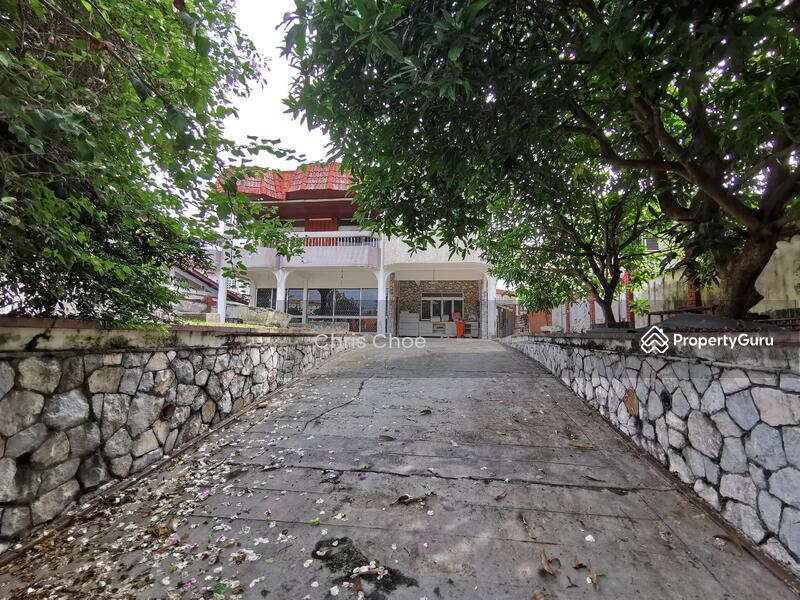 For Sale - Section 17