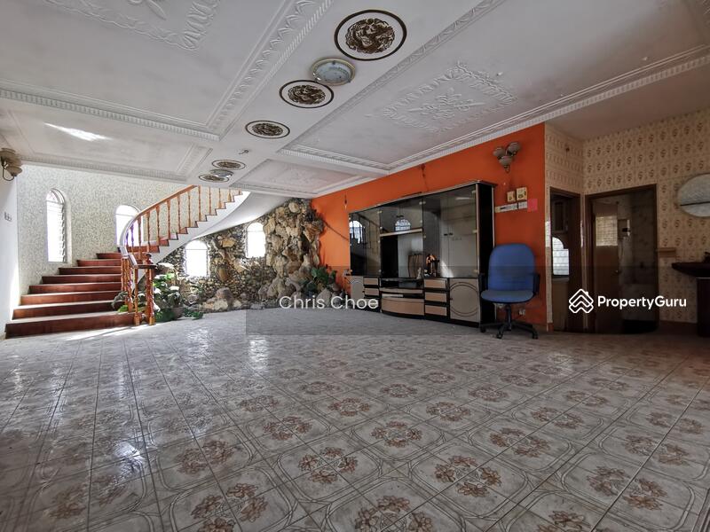 For Sale - Section 17