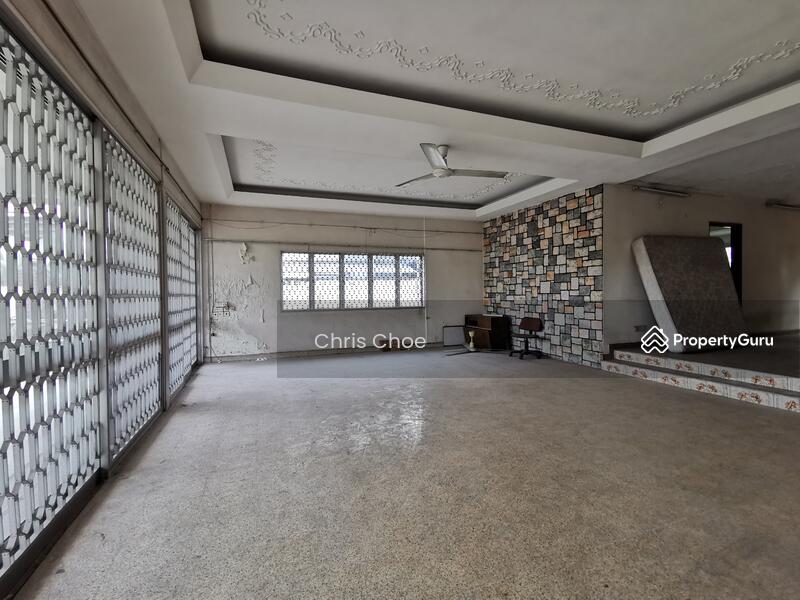 For Sale - Section 17