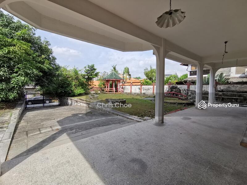 For Sale - Section 17