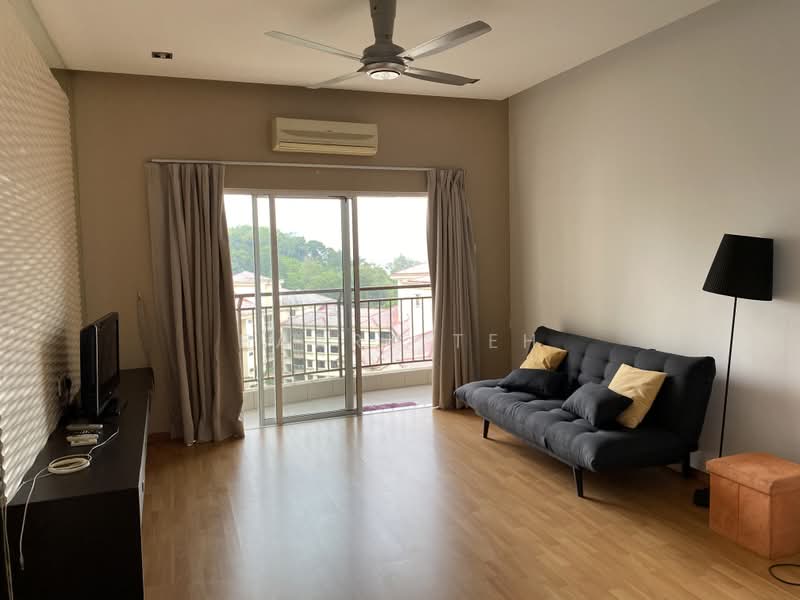 Servis Apartment untuk Dijual di Waldorf Tower - Barry Teh - PropertyGuru.com.my