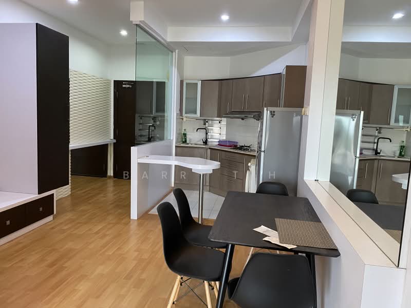 Servis Apartment untuk Dijual di Waldorf Tower - Barry Teh - PropertyGuru.com.my
