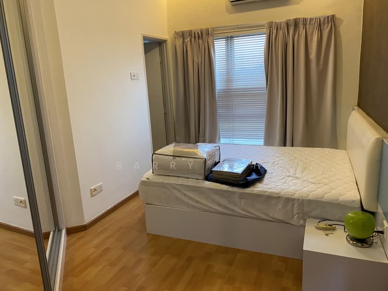 Servis Apartment untuk Dijual di Waldorf Tower - Barry Teh - PropertyGuru.com.my