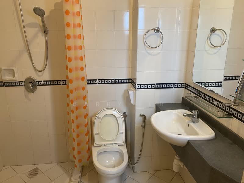 Servis Apartment untuk Dijual di Waldorf Tower - Barry Teh - PropertyGuru.com.my